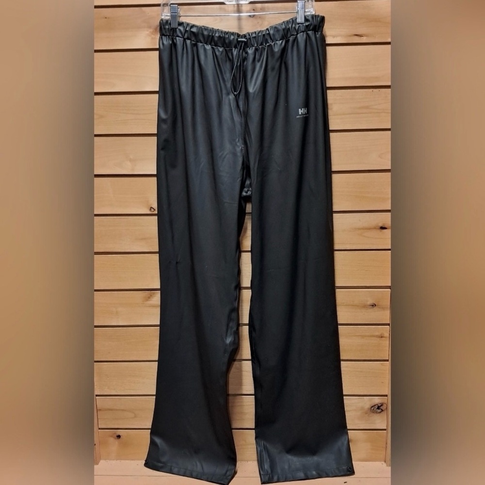 Helly Hansen Waterproof Rain Pants Size L
